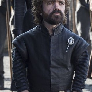 Peter Dinklage as Tyrion Lannister (Macall B. Polay/HBO)