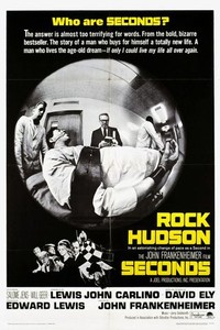 Seconds