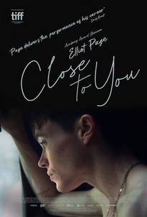 close to you 販売 カバー