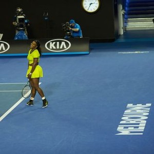 SERENA, Serena Williams, 2016. ph: Ben King/© EPIX