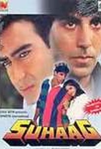 Suhaag (1994) - Rotten Tomatoes