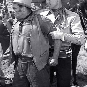 Bad Man of Deadwood (1941) photo 9