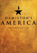 Hamilton's America poster image