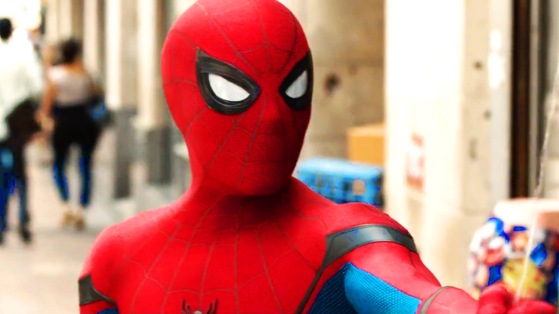 Spider-Man 2 review: twice the spider-men, twice the emo fun - The