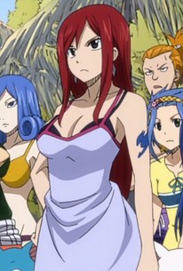 Fairy Tail Season 6 Episode 4 Rotten Tomatoes