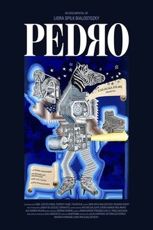 Pedro (2022) | Rotten Tomatoes