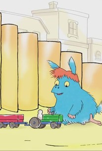 Humf: Season 1, Episode 11 - Rotten Tomatoes