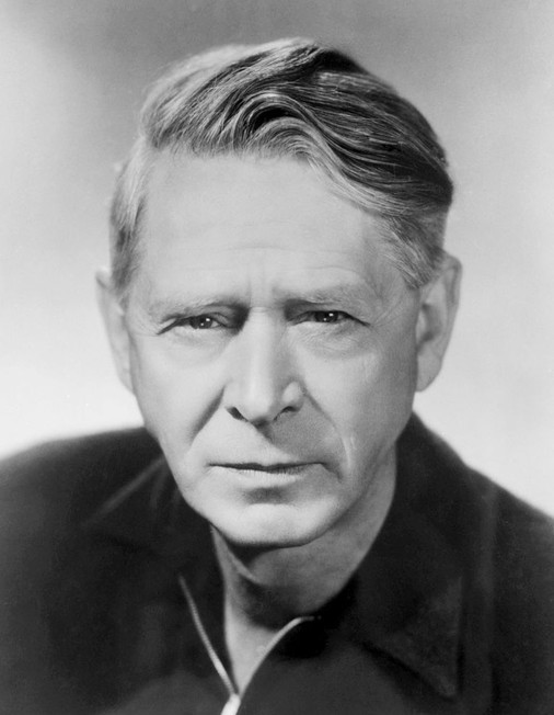 Ford Beebe