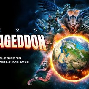 Armageddon - Rotten Tomatoes