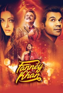 Watch trailer for Fanney Khan