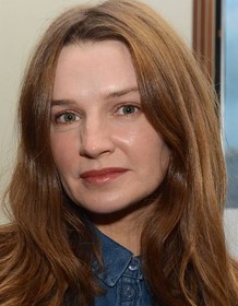Catherine Walker