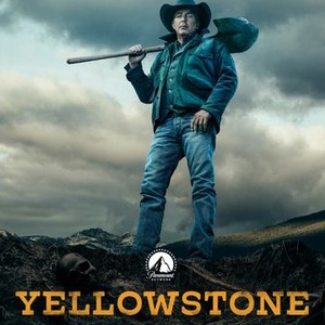 Yellowstone - Rotten Tomatoes