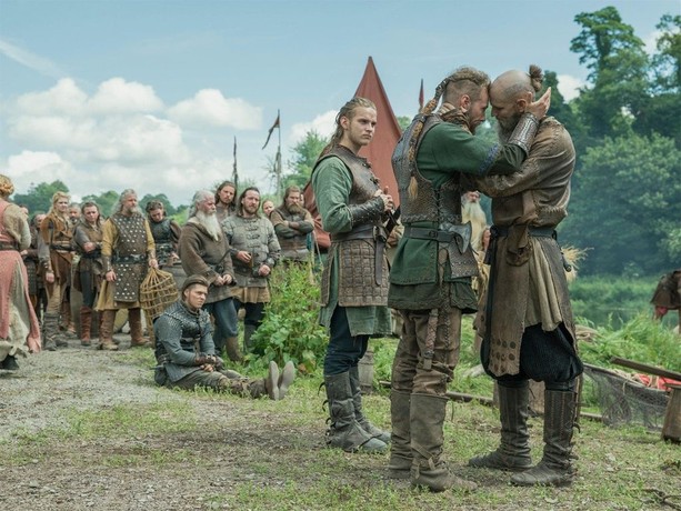 Vikings season 5 episode 17 watch online 123 hot sale