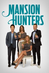 Mansion Hunters poster image