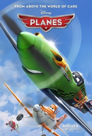 Planes | Rotten Tomatoes