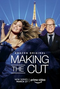 Making the Cut poster image