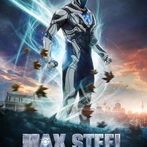 Max Steel (2016) photo 18