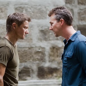 The bourne legacy fmovies hot sale