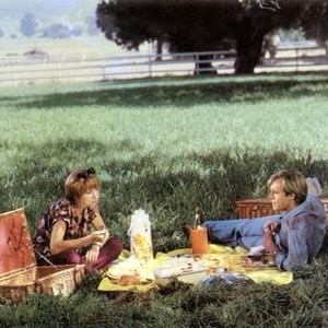 LOVING COUPLES, Shirley MacLaine, Stephen Collins, 1980, TM & Copyright (c) 20th Century Fox Film Corp.