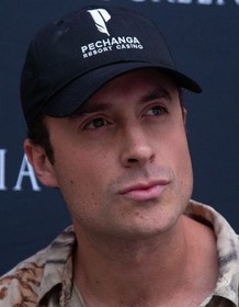 Nick Corirossi