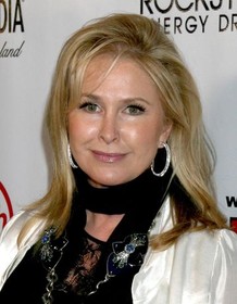 Kathy Hilton | Rotten Tomatoes