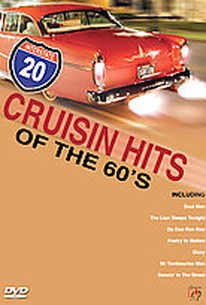 Cruisin' Hits of the '60s
