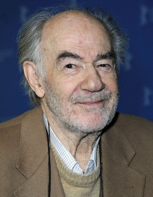 George Sluizer