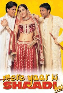 watch mere yaar ki shaadi hai movie