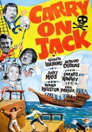 Carry on Jack poster image