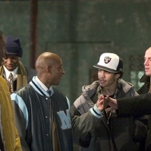 Coach Carter - Rotten Tomatoes