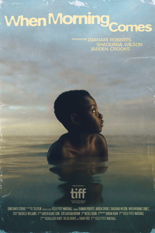 When Morning Comes poster