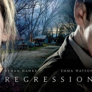 Regression photo 18