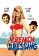 French Dressing poster image