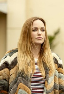 DC's Legends of Tomorrow - Rotten Tomatoes