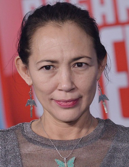 Irene Bedard