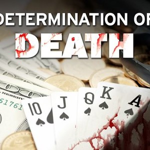Determination of Death photo 1