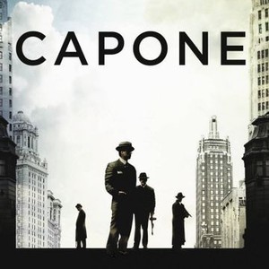 Capone photo 2