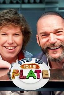 Step Up to the Plate: Season 2 | Rotten Tomatoes