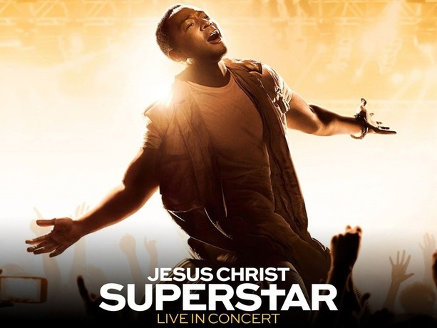 Jesus christ superstar live in concert online shop
