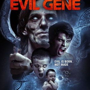 The Evil Gene (2015) photo 13