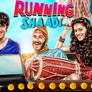 Running Shaadi photo 14