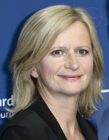 Johanna Gastdorf