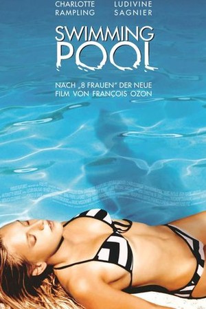 Swimming Pool poster