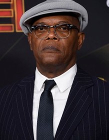 Samuel L. Jackson