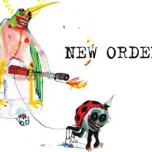 New Order photo 9