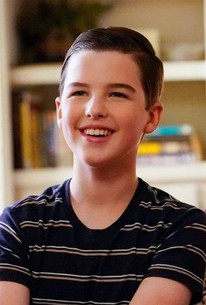 Young Sheldon: Season 5, Episode 9 | Rotten Tomatoes