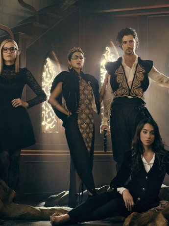 The magicians season 4 episode 1 online free sales