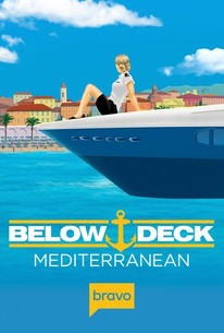 Below Deck Mediterranean: MLB's Johnny Damon stars on Bravo show