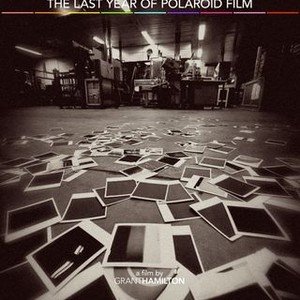 TIME ZERO: the last year of polaroid film - Cinema Guild Non-Theatrical