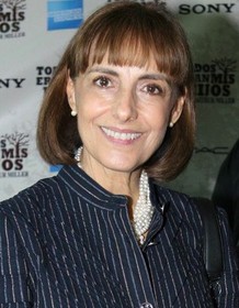 Diana Bracho